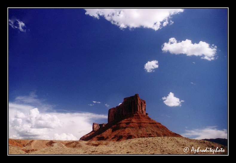 Monument valley NP